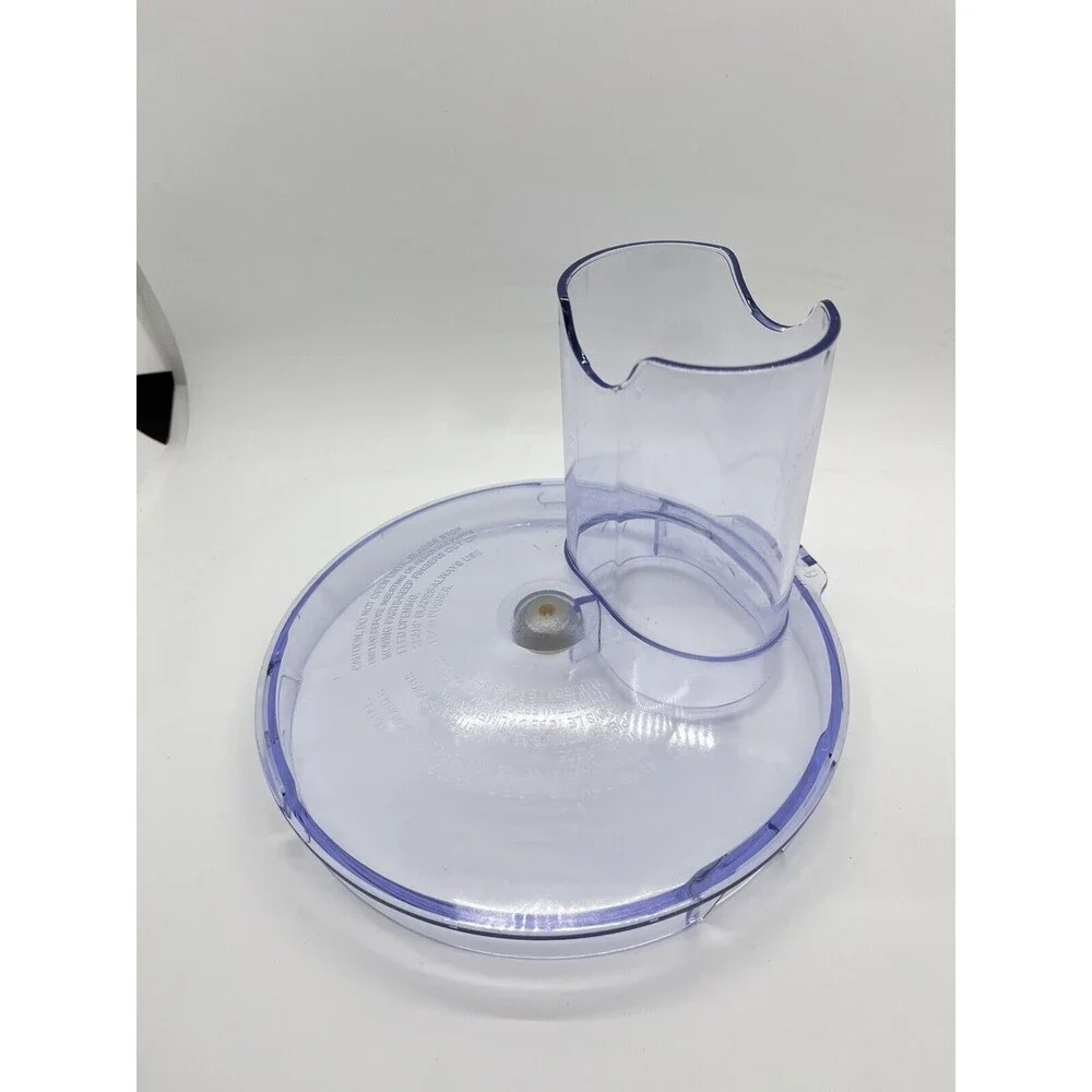 Mueller FP-800 Cover Lid